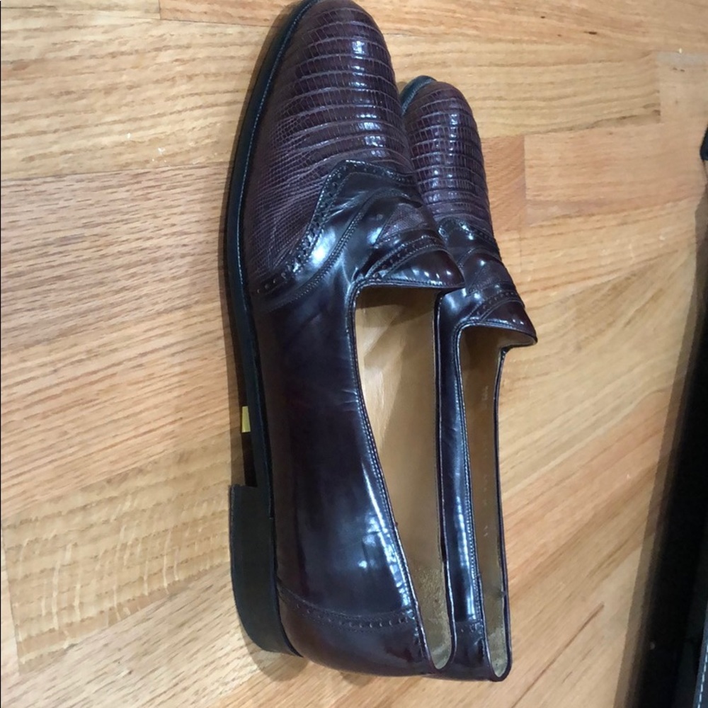 Mezlan Loafer - Picture 3 of 5